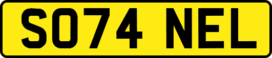 SO74NEL