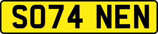 SO74NEN