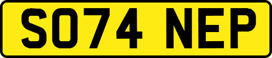 SO74NEP