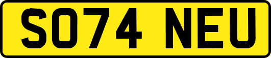SO74NEU