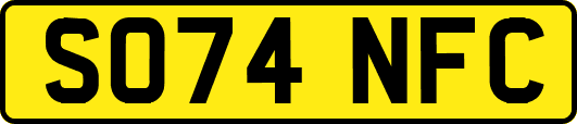 SO74NFC