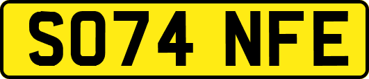 SO74NFE