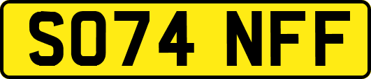 SO74NFF