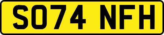 SO74NFH