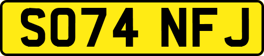 SO74NFJ