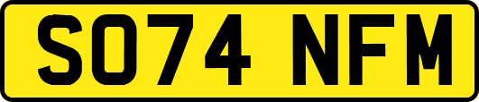 SO74NFM