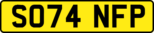 SO74NFP