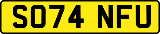 SO74NFU
