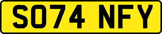 SO74NFY