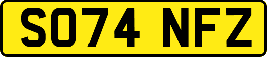 SO74NFZ