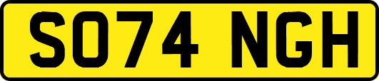 SO74NGH