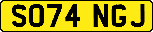 SO74NGJ