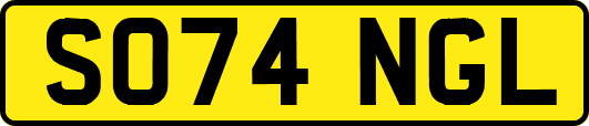 SO74NGL