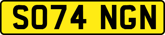 SO74NGN