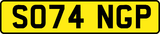 SO74NGP