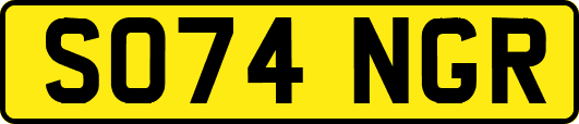 SO74NGR
