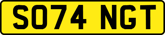 SO74NGT
