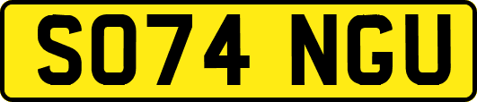 SO74NGU