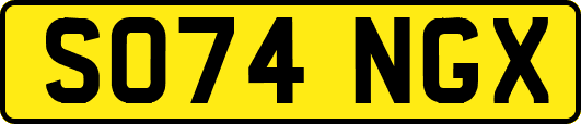 SO74NGX