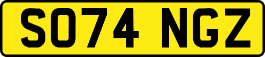 SO74NGZ
