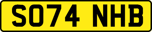 SO74NHB