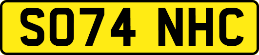 SO74NHC