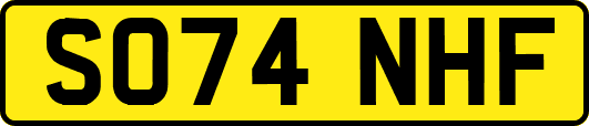 SO74NHF