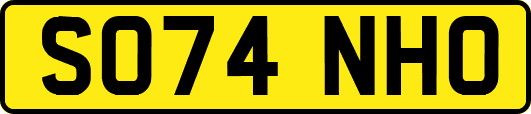 SO74NHO