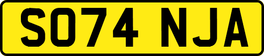 SO74NJA
