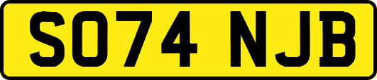 SO74NJB