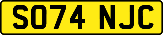 SO74NJC