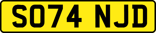 SO74NJD