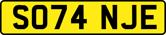 SO74NJE