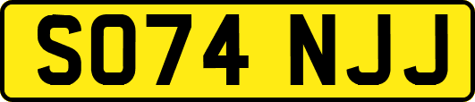 SO74NJJ