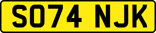 SO74NJK