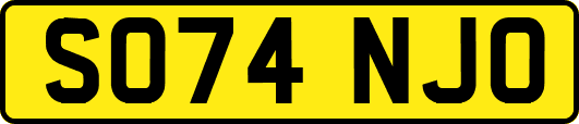 SO74NJO