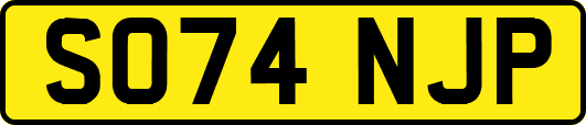 SO74NJP