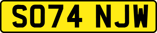 SO74NJW