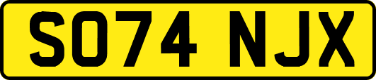 SO74NJX