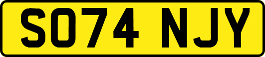 SO74NJY