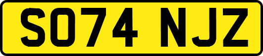 SO74NJZ