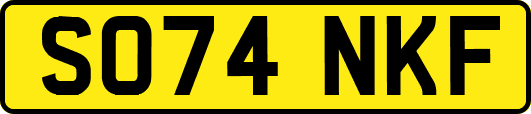 SO74NKF