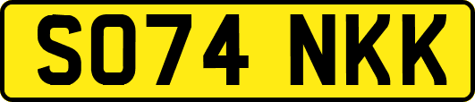 SO74NKK