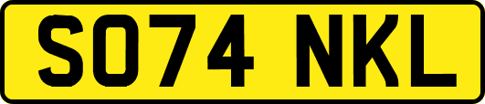 SO74NKL