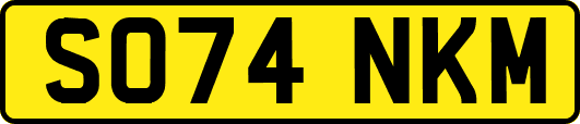SO74NKM