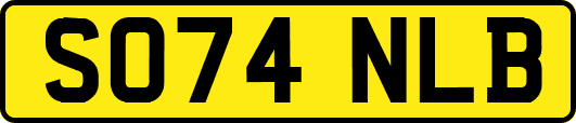 SO74NLB