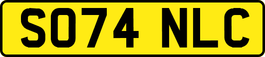 SO74NLC