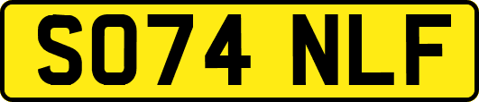 SO74NLF