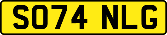 SO74NLG