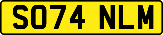 SO74NLM